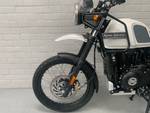 2021 Royal Enfield 2021 Royal Enfield 410CC HIMALAYAN EFI ABS ROAD Grey