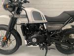 2021 Royal Enfield 2021 Royal Enfield 410CC HIMALAYAN EFI ABS ROAD Grey