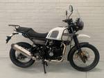 Royal Enfield 2021 Royal Enfield 410CC Himalayan EFI ABS Road