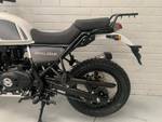 2021 Royal Enfield 2021 Royal Enfield 410CC HIMALAYAN EFI ABS ROAD Grey