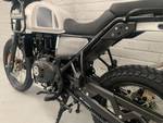 2021 Royal Enfield 2021 Royal Enfield 410CC HIMALAYAN EFI ABS ROAD Grey
