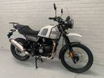 2021 Royal Enfield 2021 Royal Enfield 410CC HIMALAYAN EFI ABS ROAD Grey