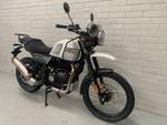 2021 Royal Enfield 2021 Royal Enfield 410CC HIMALAYAN EFI ABS ROAD Grey