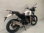 2021 Royal Enfield 2021 Royal Enfield 410CC HIMALAYAN EFI ABS ROAD Grey