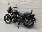 2021 Royal Enfield 2021 Royal Enfield 350CC METEOR 350 STELLAR ABS ROAD Black