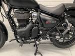 2021 Royal Enfield 2021 Royal Enfield 350CC METEOR 350 STELLAR ABS ROAD Black