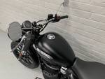 2021 Royal Enfield 2021 Royal Enfield 350CC METEOR 350 STELLAR ABS ROAD Black