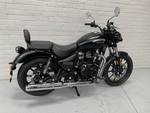 2021 Royal Enfield 2021 Royal Enfield 350CC METEOR 350 STELLAR ABS ROAD Black