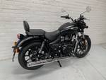 2021 Royal Enfield 2021 Royal Enfield 350CC METEOR 350 STELLAR ABS ROAD Black