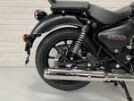 2021 Royal Enfield 2021 Royal Enfield 350CC METEOR 350 STELLAR ABS ROAD Black