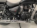 2021 Royal Enfield 2021 Royal Enfield 350CC METEOR 350 STELLAR ABS ROAD Black
