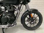 2021 Royal Enfield 2021 Royal Enfield 350CC METEOR 350 STELLAR ABS ROAD Black