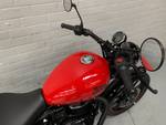 2021 Royal Enfield 2021 Royal Enfield 350CC METEOR 350 FIREBALL ABS ROAD Red