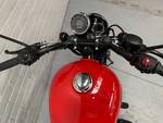 2021 Royal Enfield 2021 Royal Enfield 350CC METEOR 350 FIREBALL ABS ROAD Red