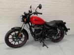 2021 Royal Enfield 2021 Royal Enfield 350CC METEOR 350 FIREBALL ABS ROAD Red