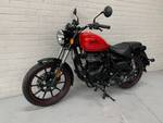 2021 Royal Enfield 2021 Royal Enfield 350CC METEOR 350 FIREBALL ABS ROAD Red