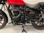 2021 Royal Enfield 2021 Royal Enfield 350CC METEOR 350 FIREBALL ABS ROAD Red