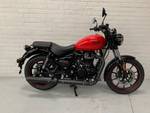 Royal Enfield 2021 Royal Enfield 350CC Meteor 350 Fireball ABS Road