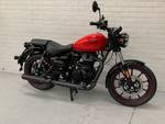 2021 Royal Enfield 2021 Royal Enfield 350CC METEOR 350 FIREBALL ABS ROAD Red