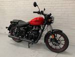 2021 Royal Enfield 2021 Royal Enfield 350CC METEOR 350 FIREBALL ABS ROAD Red