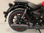 2021 Royal Enfield 2021 Royal Enfield 350CC METEOR 350 FIREBALL ABS ROAD Red