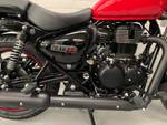 2021 Royal Enfield 2021 Royal Enfield 350CC METEOR 350 FIREBALL ABS ROAD Red