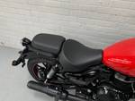 2021 Royal Enfield 2021 Royal Enfield 350CC METEOR 350 FIREBALL ABS ROAD Red