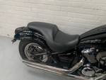 2012 Kawasaki VULCAN 900 (VN900) CLASSIC Blue