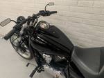 2012 Kawasaki VULCAN 900 (VN900) CLASSIC Blue