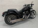 2012 Kawasaki VULCAN 900 (VN900) CLASSIC Blue