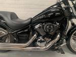 2012 Kawasaki VULCAN 900 (VN900) CLASSIC Blue