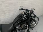 2012 Kawasaki VULCAN 900 (VN900) CLASSIC Blue