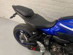 2017 Yamaha MT-07 LA (ABS) V2 Blue