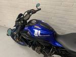 2017 Yamaha MT-07 LA (ABS) V2 Blue