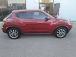 2016 Nissan JUKE Ti-S F15 Series 2 4X4 On Demand Red