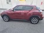 2016 Nissan JUKE Ti-S F15 Series 2 4X4 On Demand Red