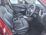 2016 Nissan JUKE Ti-S F15 Series 2 4X4 On Demand Red