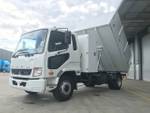 2020 FUSO FIGHTER 1124 White
