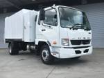 Fuso Fighter 1124
