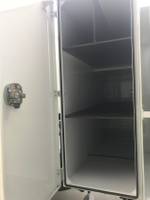 2020 FUSO FIGHTER 1124 White