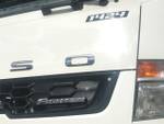 2020 FUSO FK62FLZ1RFAH White