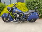 2013 Indian CHIEF CLASSIC