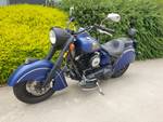 2013 Indian CHIEF CLASSIC