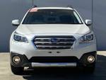 2015 Subaru Outback 2.5i Premium 5GEN MY15 Four Wheel Drive CRYSTAL WHITE PEARL