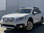2015 Subaru Outback 2.5i Premium 5GEN MY15 Four Wheel Drive CRYSTAL WHITE PEARL