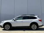 2015 Subaru Outback 2.5i Premium 5GEN MY15 Four Wheel Drive CRYSTAL WHITE PEARL