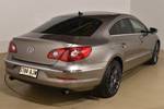 2010 Volkswagen Passat V6 FSI CC Type 3CC MY11 Four Wheel Drive Brown
