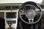 2010 Volkswagen Passat V6 FSI CC Type 3CC MY11 Four Wheel Drive Brown