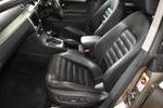 2010 Volkswagen Passat V6 FSI CC Type 3CC MY11 Four Wheel Drive Brown
