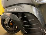 2013 Kawasaki 1400 GTR ABS (K-ACT) Grey
